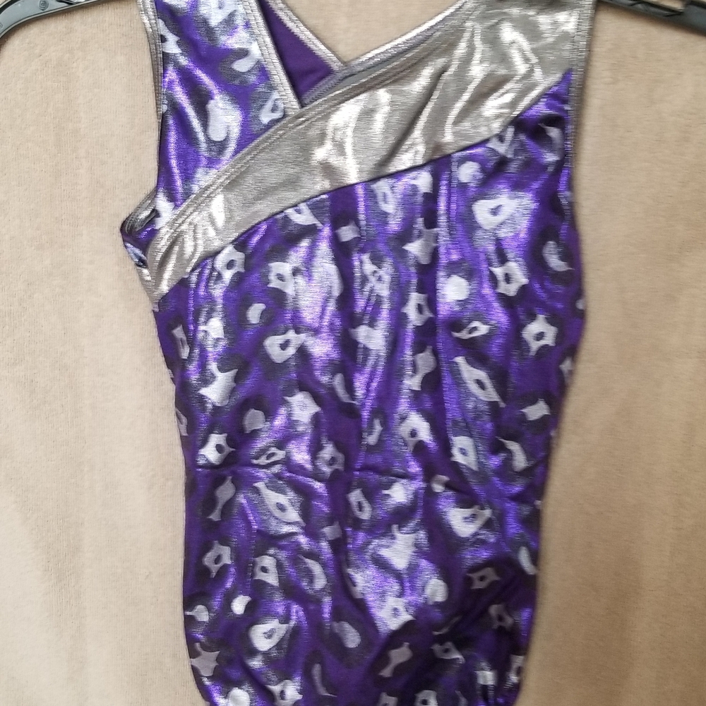 Leotard